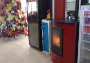 Reventa - Commercial property -
Algorfa - Algorfa Centro