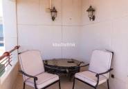 Resale - Apartment / flat -
Benidorm - Benidorm Centro