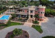 Resale - Villa -
Elche - Elche Centro