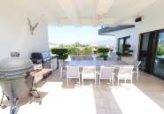 Resale - Villa -
Jávea - Xàbia - Monte Olimpo