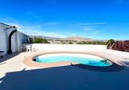 Reventa - Villa -
Elda - Elda Centro