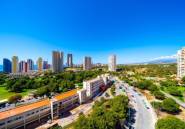 Reventa - Apartamento / piso -
Benidorm - Benidorm Centro