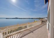 Resale - Apartamento -
Torrevieja - Playa del Acequión