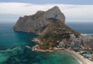 Resale - Apartment / flat -
Calpe - Calpe Centro