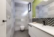 Obra nueva - detached -
La Mata