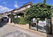 Resale - Town House -
Orihuela - La Zenia