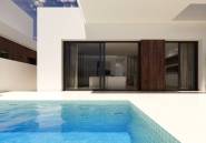 Obra nueva - terraced -
Dolores