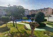 Resale - Apartamento -
Torrevieja - Playa del Acequión