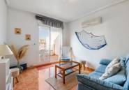 Resale - Apartment / flat -
Torrevieja - Torrevieja Centro