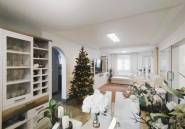 Használt ingatlanok - Villa -
San Miguel de Salinas - Las filipinas