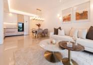 New Build - high-bungalow -
Ciudad Quesada