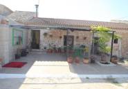 Resale - country house -
Pinoso - Pinoso Centro