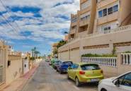 Használt ingatlanok - Apartman / lakás -
Torrevieja - La Mata
