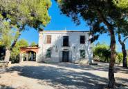 Használt ingatlanok - country house -
Jijona - Xixona - Jijona - Xixona Centro