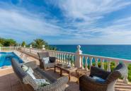 Resale - Villa -
Campello - El Campello - Campello - El Campello Centro