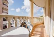 Resale - Apartamento -
Torrevieja - Parque de Las Naciones