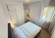 Resale - Apartment / flat -
Alicante City - Parque de las Naciones