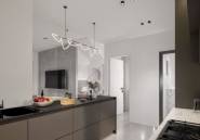 New Build - terraced -
La Herrada