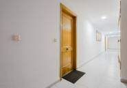 Resale - Apartamento -
Torrevieja - Playa del Acequión