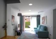 Resale - Apartment / flat -
Villajoyosa - Villajoyosa Centro