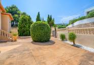 Resale - Villa -
Benissa - Benissa Centro