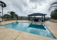 Resale - Villa -
Algorfa - Montemar