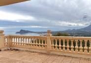 Resale - Villa -
Altea - Altea Centro