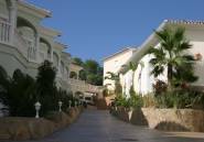 Resale - Apartment / flat -
Benissa - La Fustera