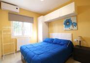 Resale - Villa -
Torrevieja - El chaparral