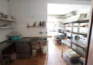 Resale - Commercial property -
Orihuela - La Zenia