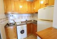 Használt ingatlanok - Town House -
Orihuela - Los Balcones