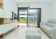 Resale - Apartment / flat -
Orihuela - Playa Flamenca