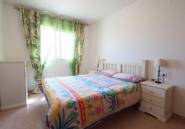 Használt ingatlanok - Apartman / lakás -
Orihuela - Campoamor