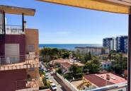 Resale - Apartment / flat -
Torrevieja - Torrevieja Centro