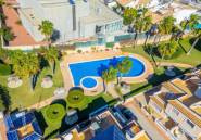 Reventa - Apartamento / piso -
Orihuela - La Regia