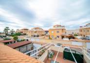 Használt ingatlanok - Town House -
Rojales - Ciudad Quesada