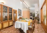 Resale - detached house -
Elche/Elx - Corte Ingles