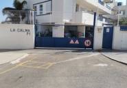 Winter rental - Apartment / flat -
Orihuela Costa - Playa Flamenca