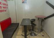 Resale - Commercial property -
Torrevieja - Torrevieja Centro