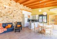 Resale - country house -
Teulada - Benimarco