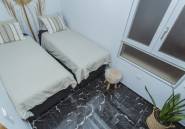 Használt ingatlanok - Apartman / lakás -
Torrevieja - La Mata