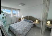 Resale - Apartment / flat -
Villajoyosa - Villajoyosa Centro