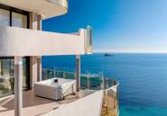 Használt ingatlanok - Apartman / lakás -
Benidorm - Benidorm Centro