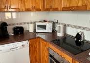 Winter rental - Bungalow -
Orihuela Costa - Playa Flamenca