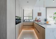 Resale - Villa -
Benissa - Pedramala