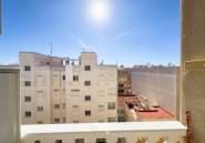 Resale - Apartment / flat -
Torrevieja - Playa del Cura