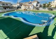 Resale - Town House -
Orihuela - Playa Flamenca
