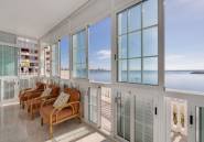 Resale - Apartment / flat -
Torrevieja - Torrevieja Centro