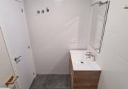 Resale - Apartment / flat -
Orihuela - Orihuela Costa