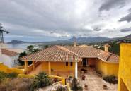 Resale - Villa -
Altea - Altea Centro